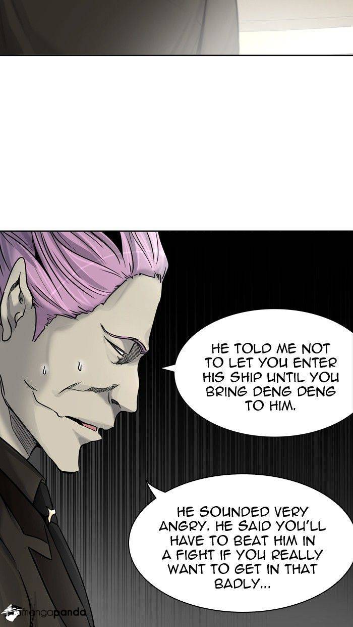 Tower of God Chapter 422 image 017